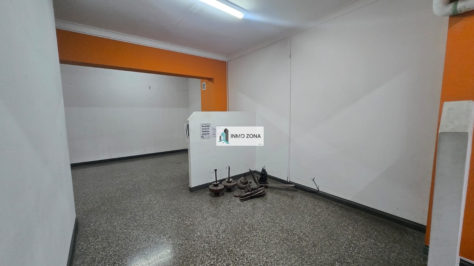 OFICINA EN ALQUILER EN CALLE RIOJA, CAPITAL MENDOZA