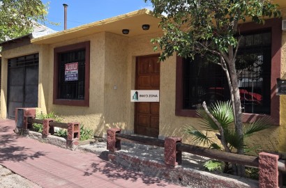 CASA EN ALQUILER EN Bº UNIMEV, GUAYMALLEN, MENDOZA