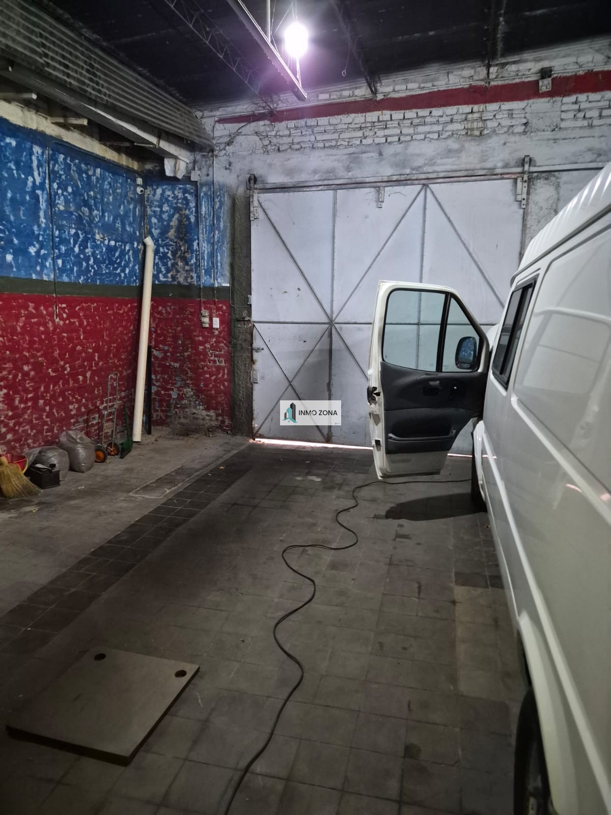 GALPÓN MÁS LOCAL COMERCIAL EN VENTA EN SAN JOSÉ, GUAYMALLÉN, MENDOZA