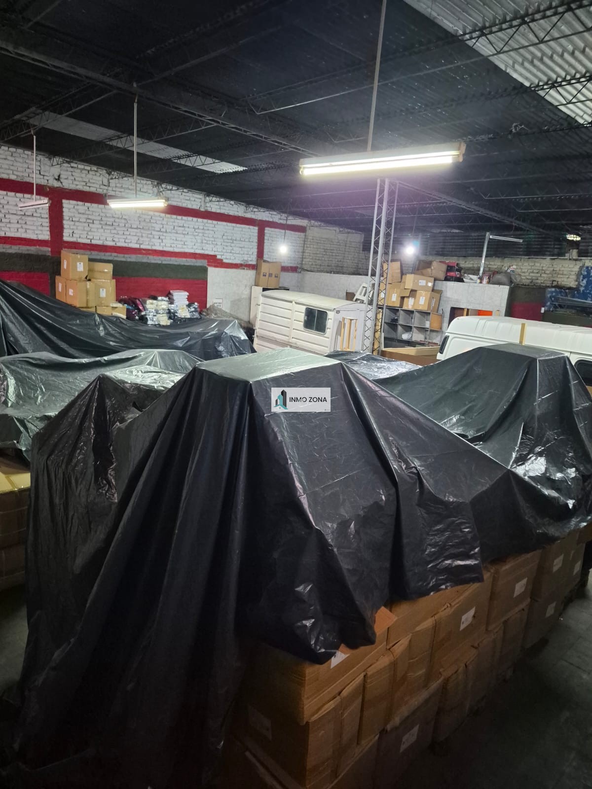 GALPÓN MÁS LOCAL COMERCIAL EN VENTA EN SAN JOSÉ, GUAYMALLÉN, MENDOZA