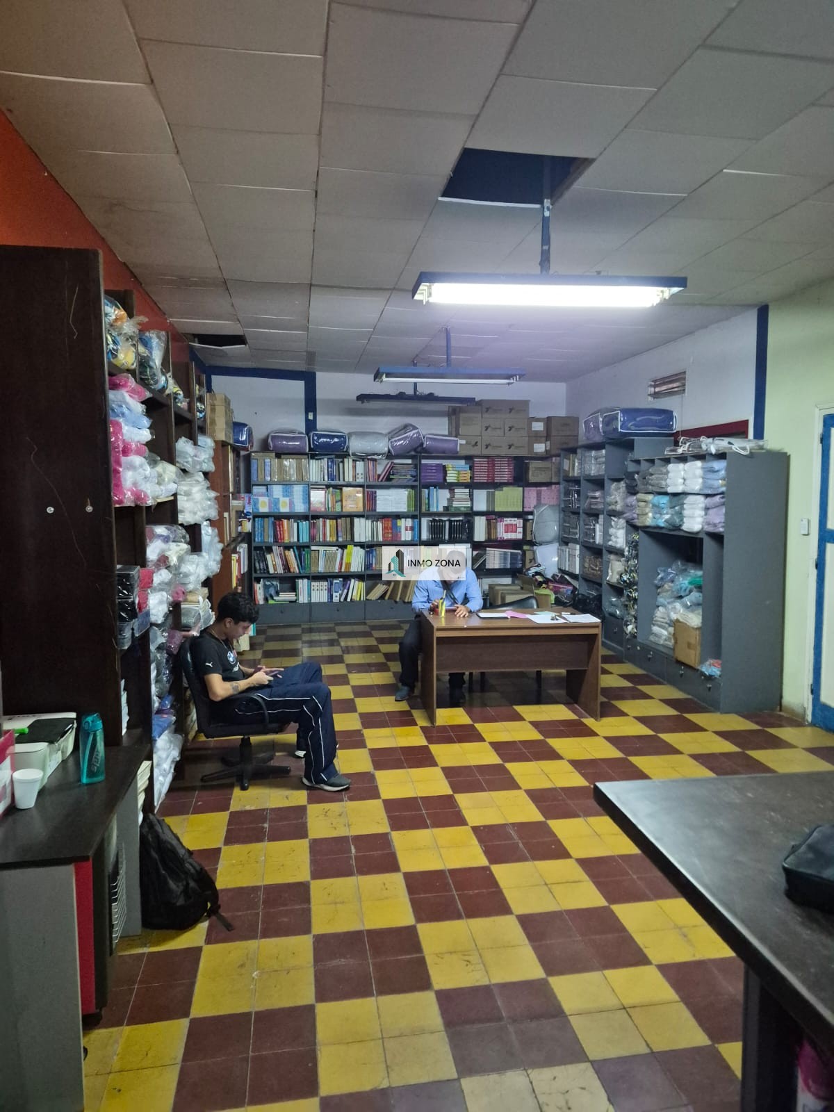 GALPÓN MÁS LOCAL COMERCIAL EN VENTA EN SAN JOSÉ, GUAYMALLÉN, MENDOZA