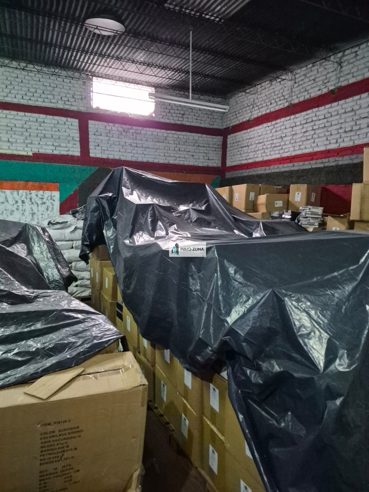 GALPÓN MÁS LOCAL COMERCIAL EN VENTA EN SAN JOSÉ, GUAYMALLÉN, MENDOZA