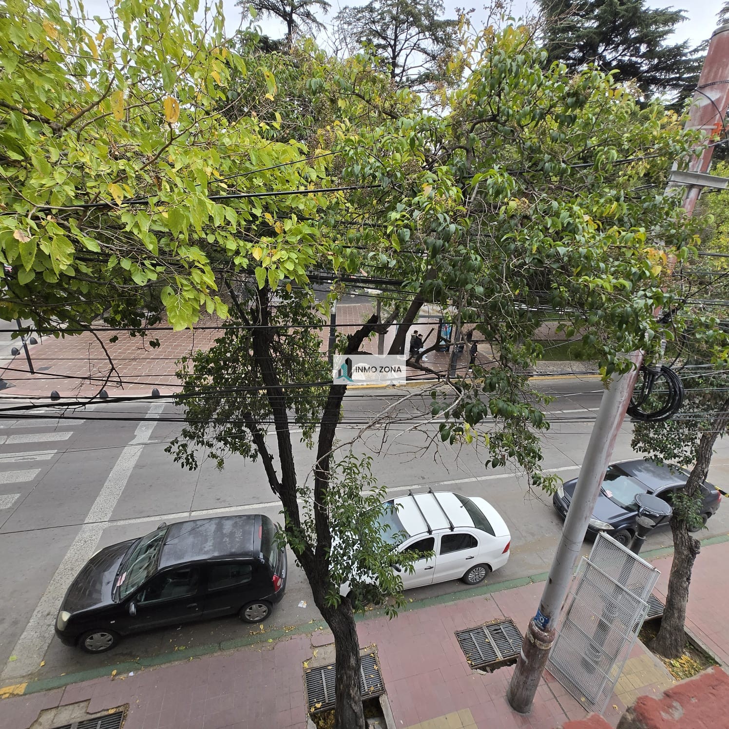 OFICINA EN ALQUILER FRENTE A PLAZA ESPAÑA, CIUDAD, MENDOZA