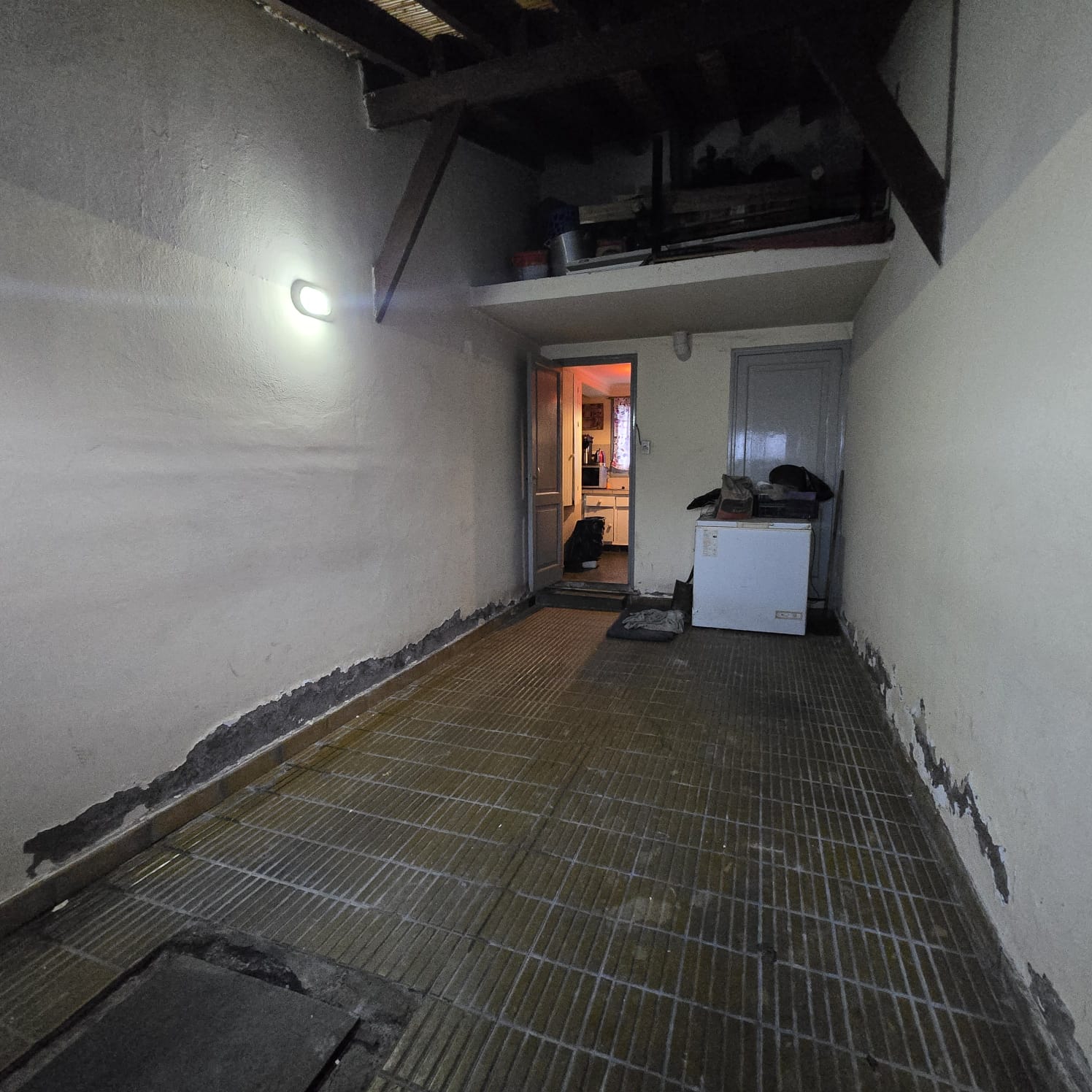 CASA ESQUINA EN VENTA EN SEXTA SECCION, CIUDAD, MENDOZA