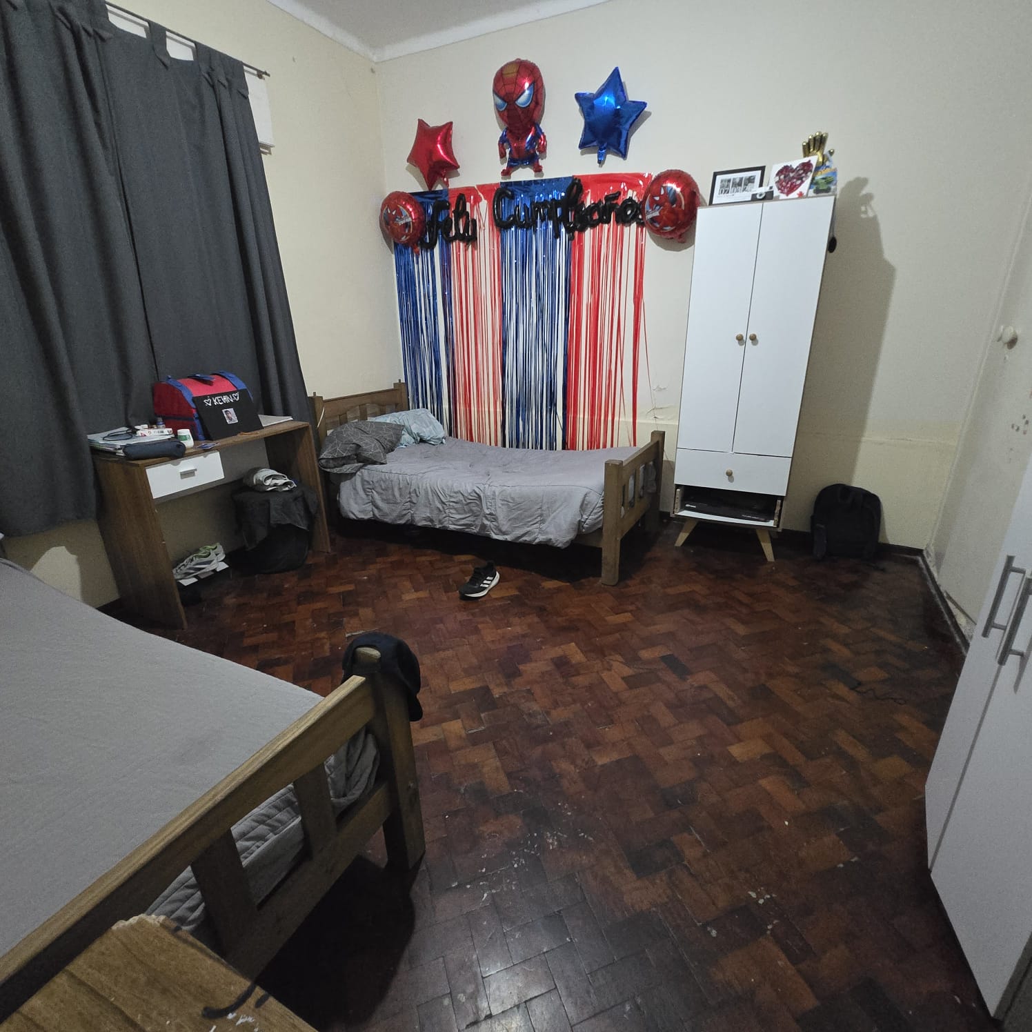 CASA ESQUINA EN VENTA EN SEXTA SECCION, CIUDAD, MENDOZA